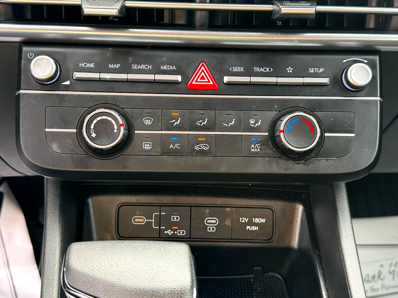 Hyundai Tucson SE AWD 2025 Hyundai Tucson SE AWD 2025