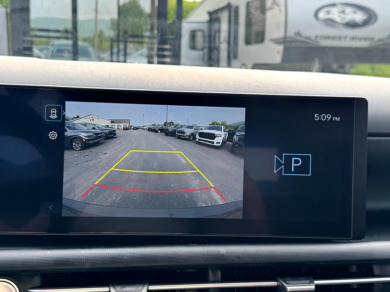 Hyundai Tucson SE AWD 2025 Hyundai Tucson SE AWD 2025