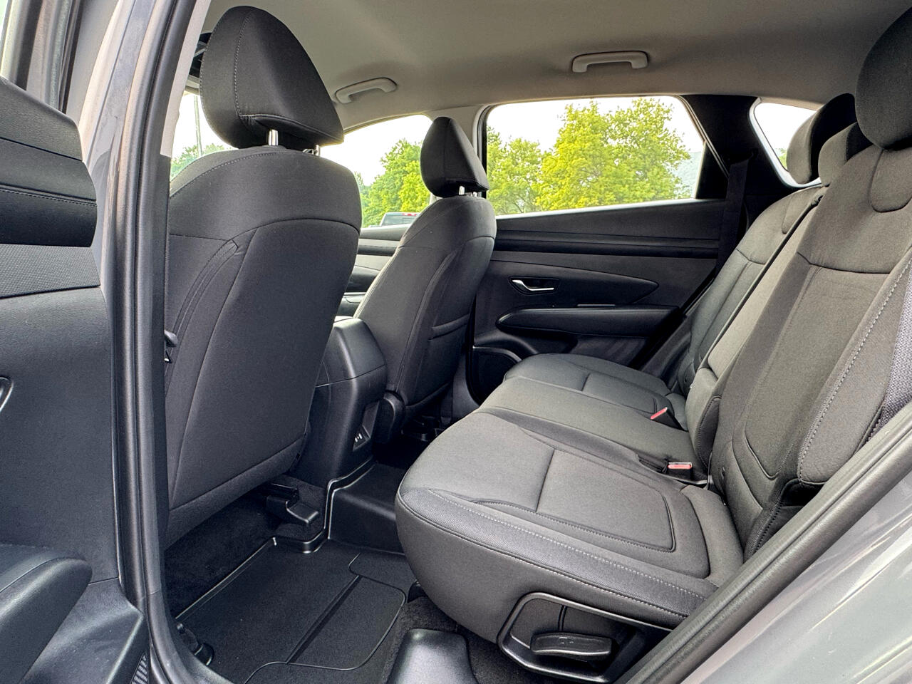 Hyundai Tucson SE AWD 2025 Hyundai Tucson SE AWD 2025