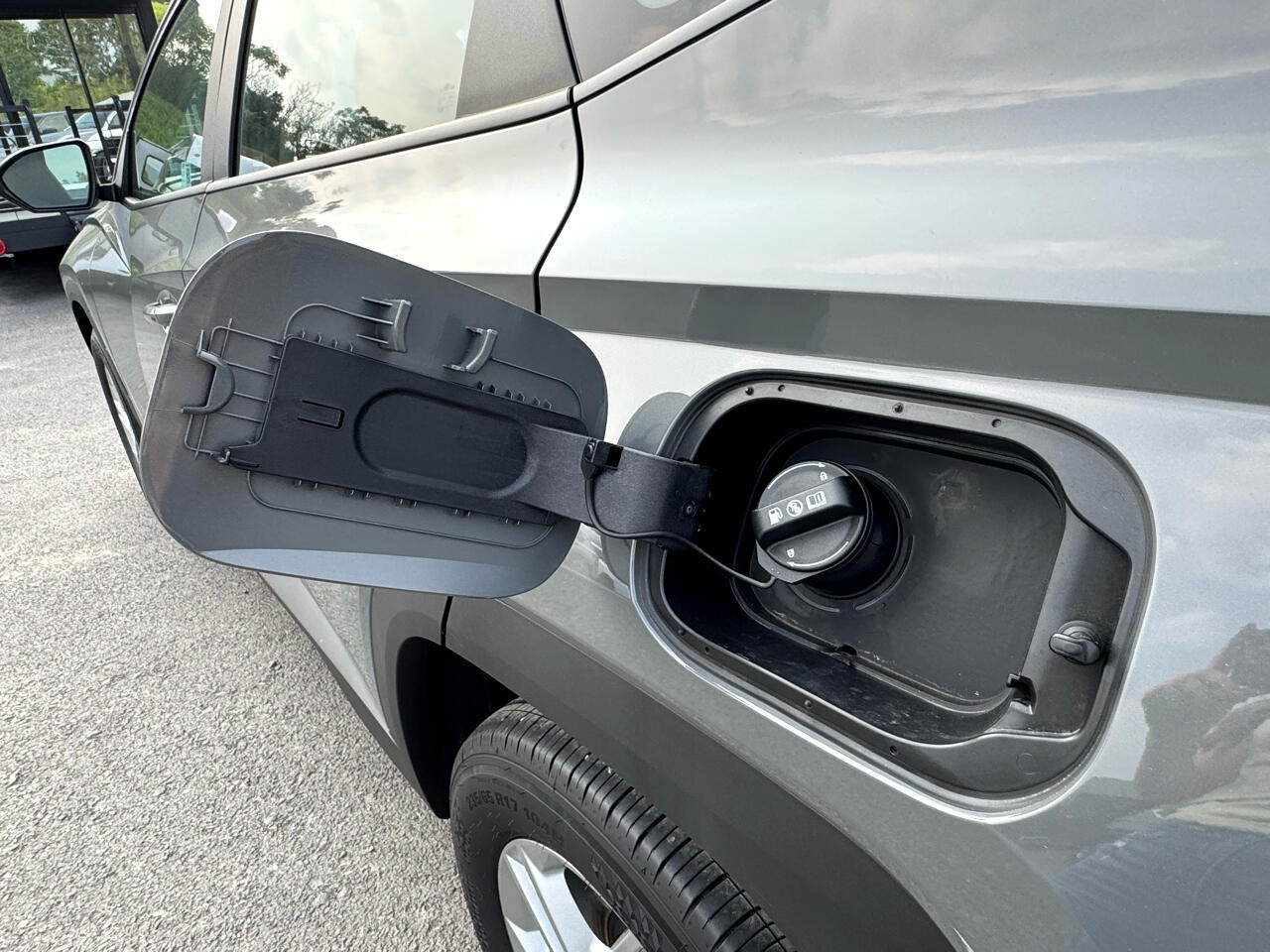 Hyundai Tucson SE AWD 2025 Hyundai Tucson SE AWD 2025