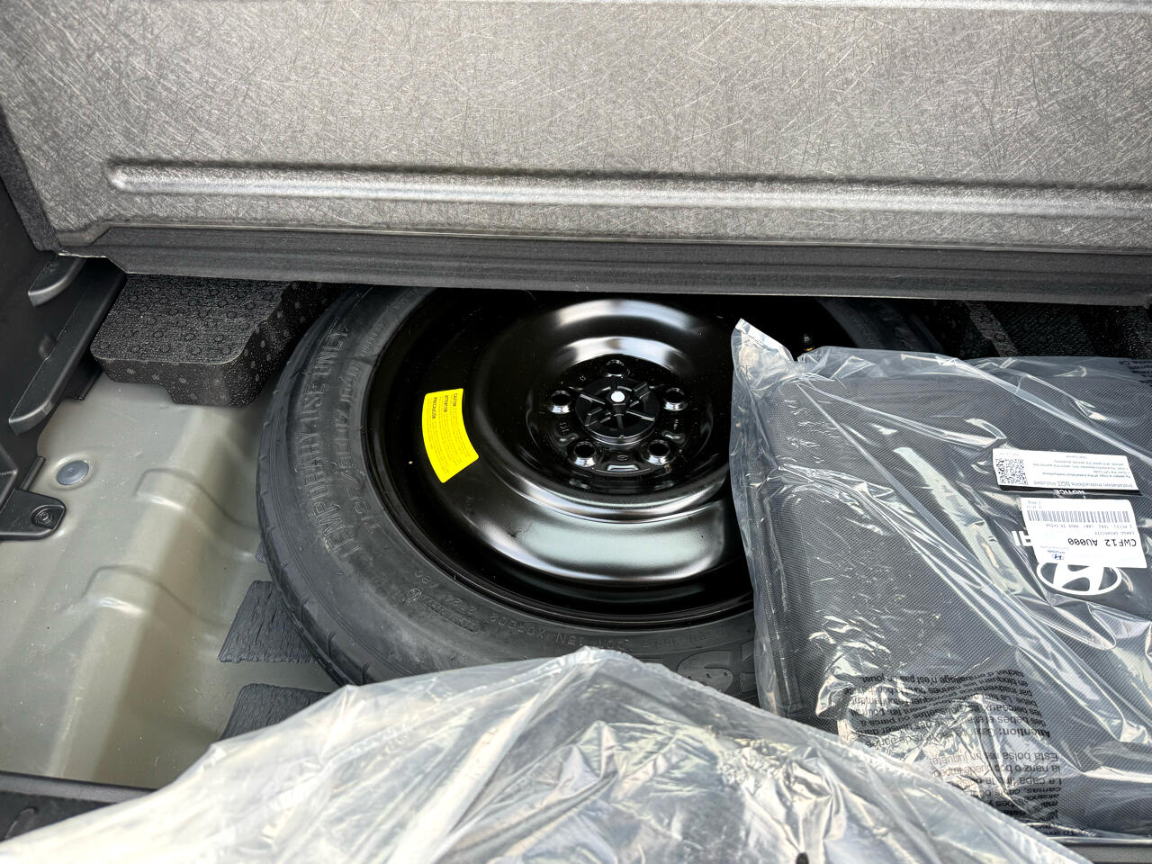 Hyundai Tucson SE AWD 2025 Hyundai Tucson SE AWD 2025