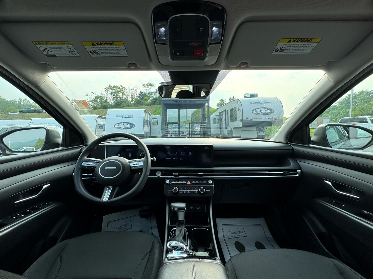 Hyundai Tucson SE AWD 2025 Hyundai Tucson SE AWD 2025