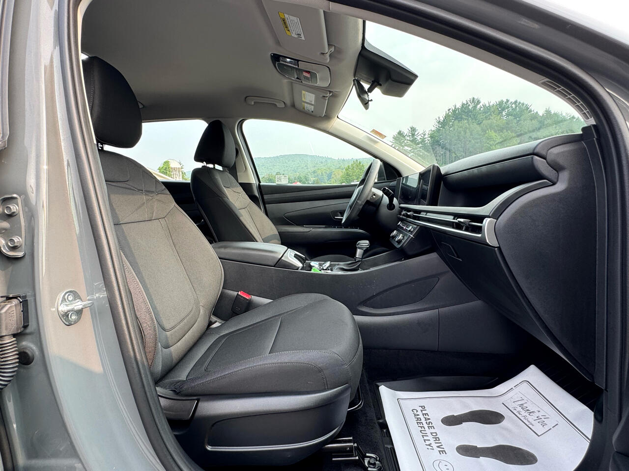 Hyundai Tucson SE AWD 2025 Hyundai Tucson SE AWD 2025