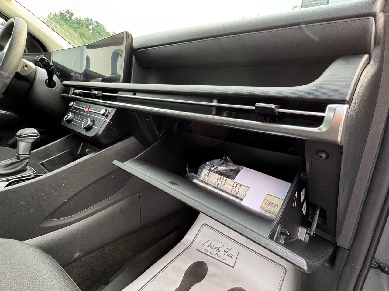 Hyundai Tucson SE AWD 2025 Hyundai Tucson SE AWD 2025