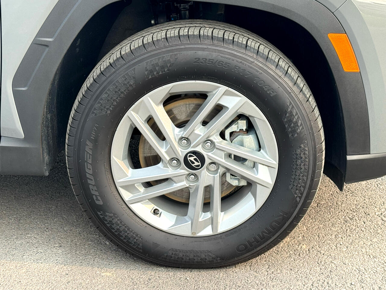 Hyundai Tucson SE AWD 2025 Hyundai Tucson SE AWD 2025