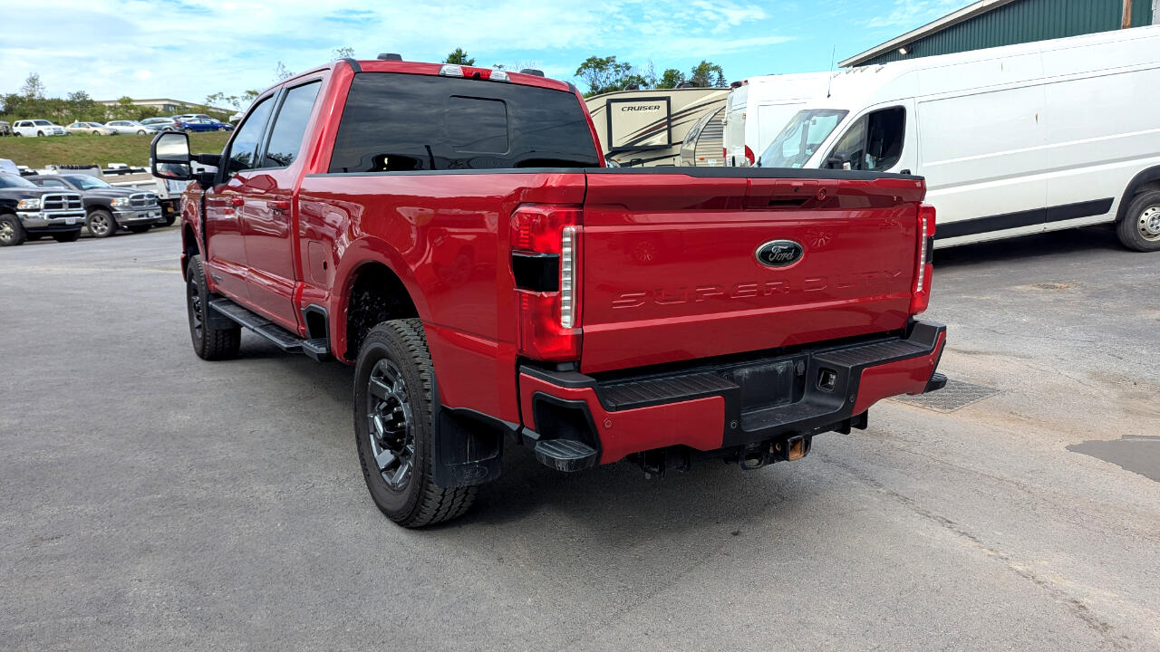 2023 Ford F-250 photo 2