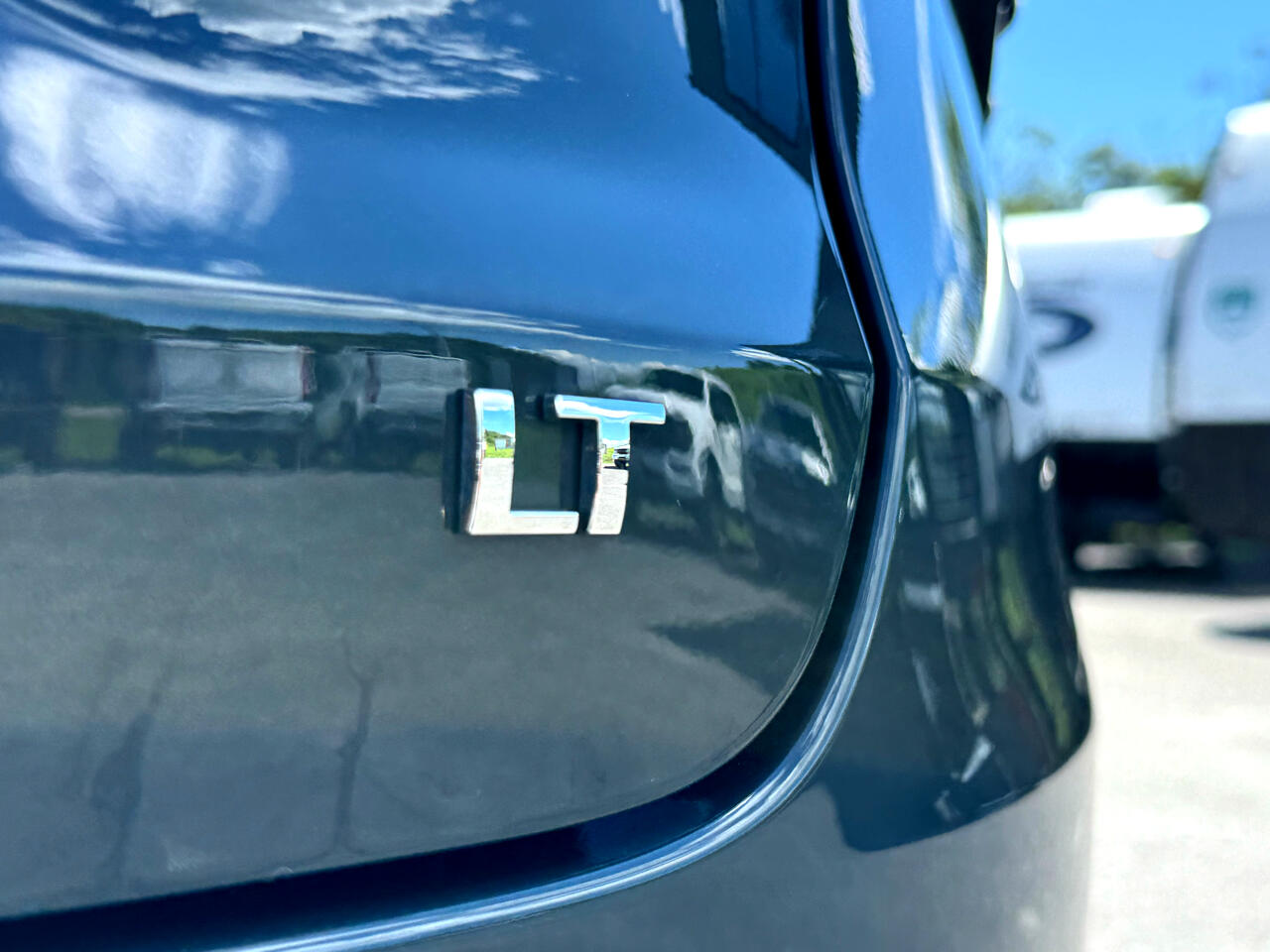 2025 Chevrolet Trax photo 23