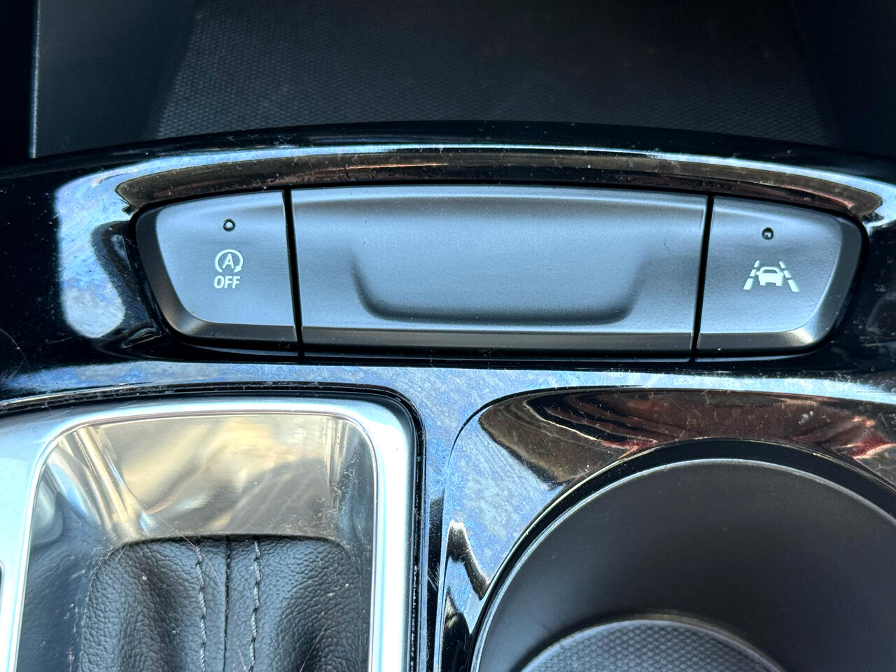2025 Chevrolet Trax photo 31