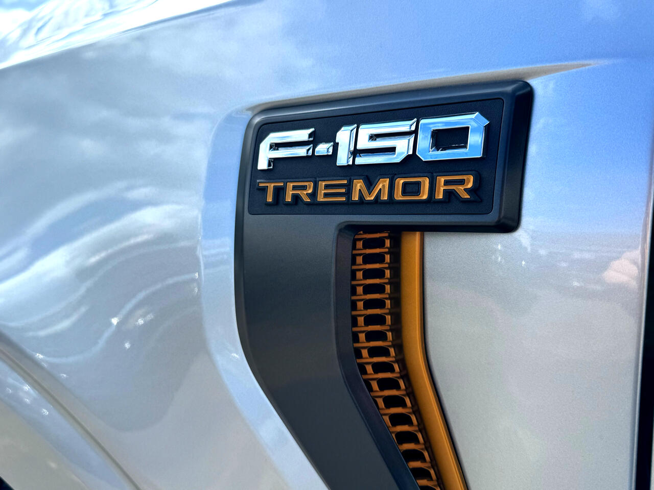 2024 Ford F-150 Tremor photo 9
