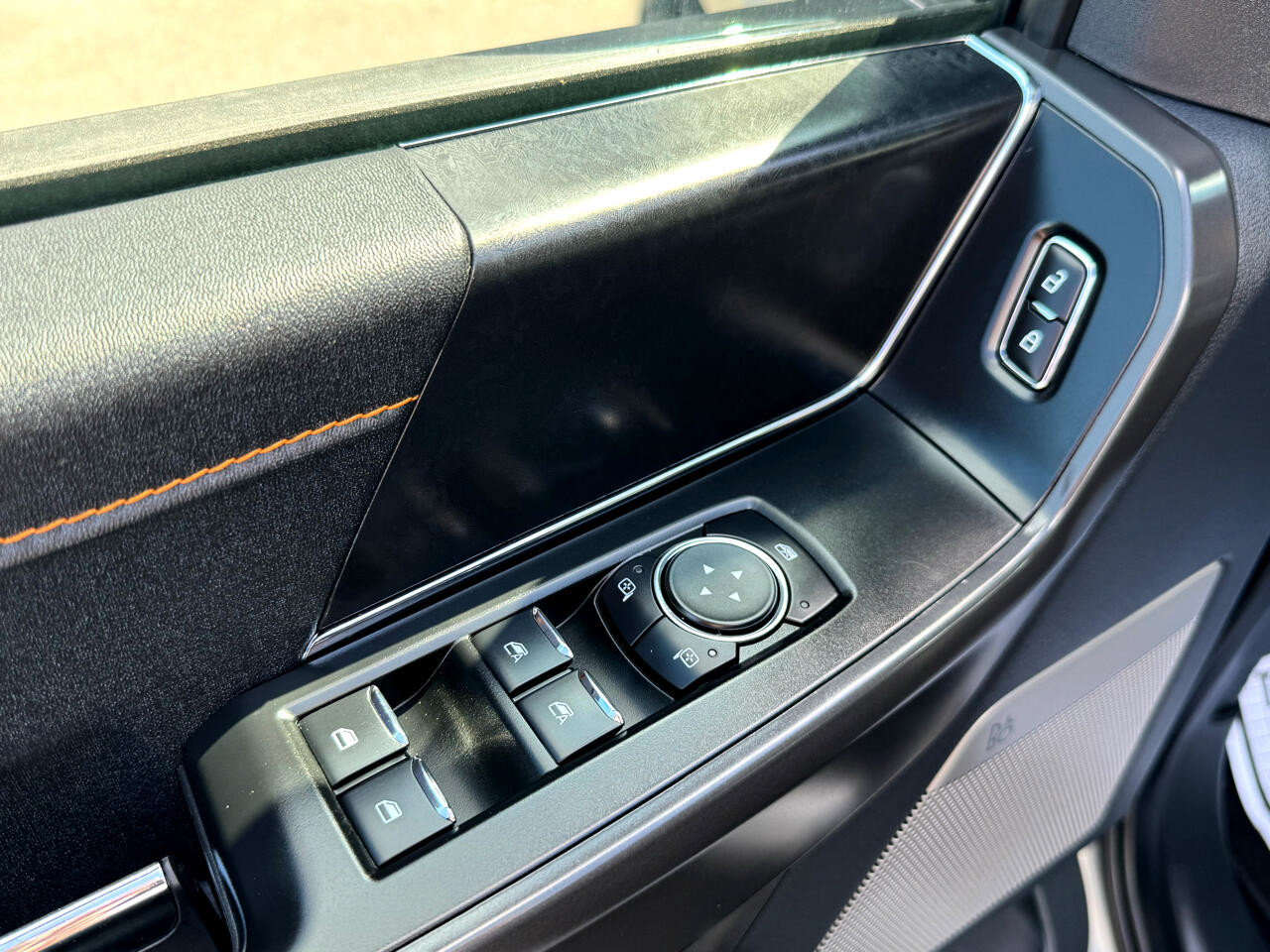2024 Ford F-150 Tremor photo 10