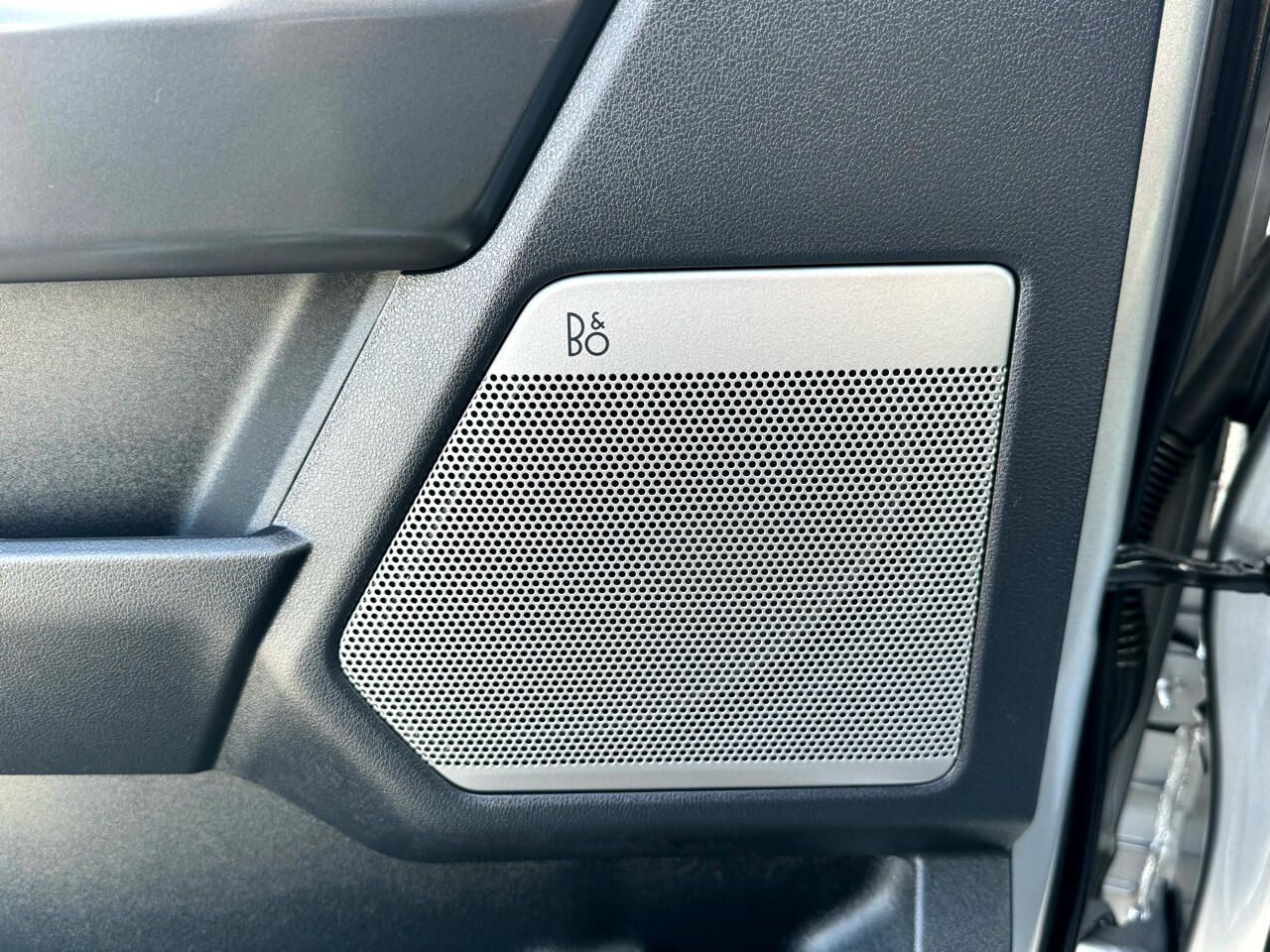 2024 Ford F-150 Tremor photo 11