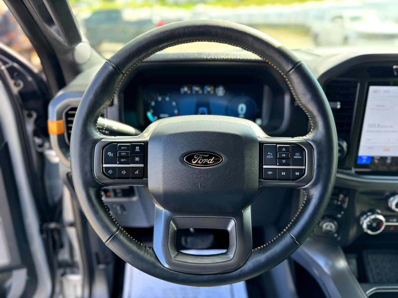 2024 Ford F-150 Tremor photo 13