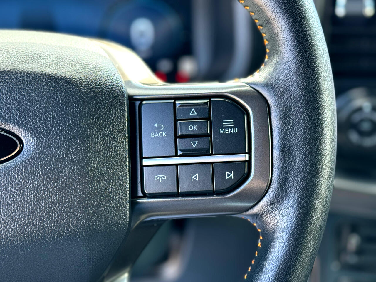 2024 Ford F-150 Tremor photo 14