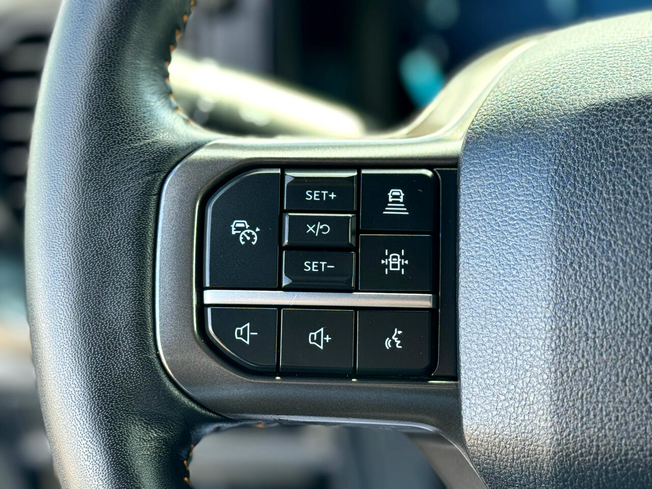 2024 Ford F-150 Tremor photo 15