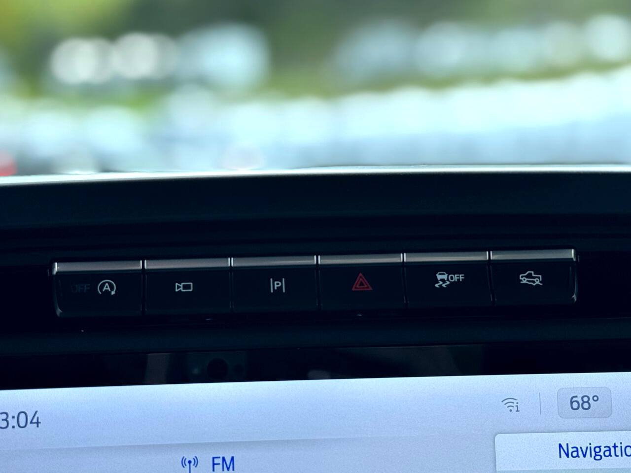 2024 Ford F-150 Tremor photo 18