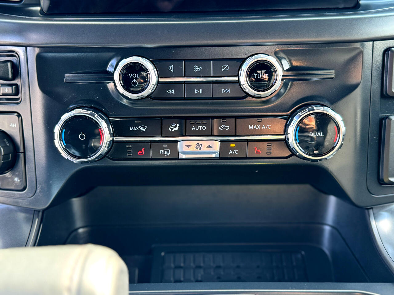 2024 Ford F-150 Tremor photo 20