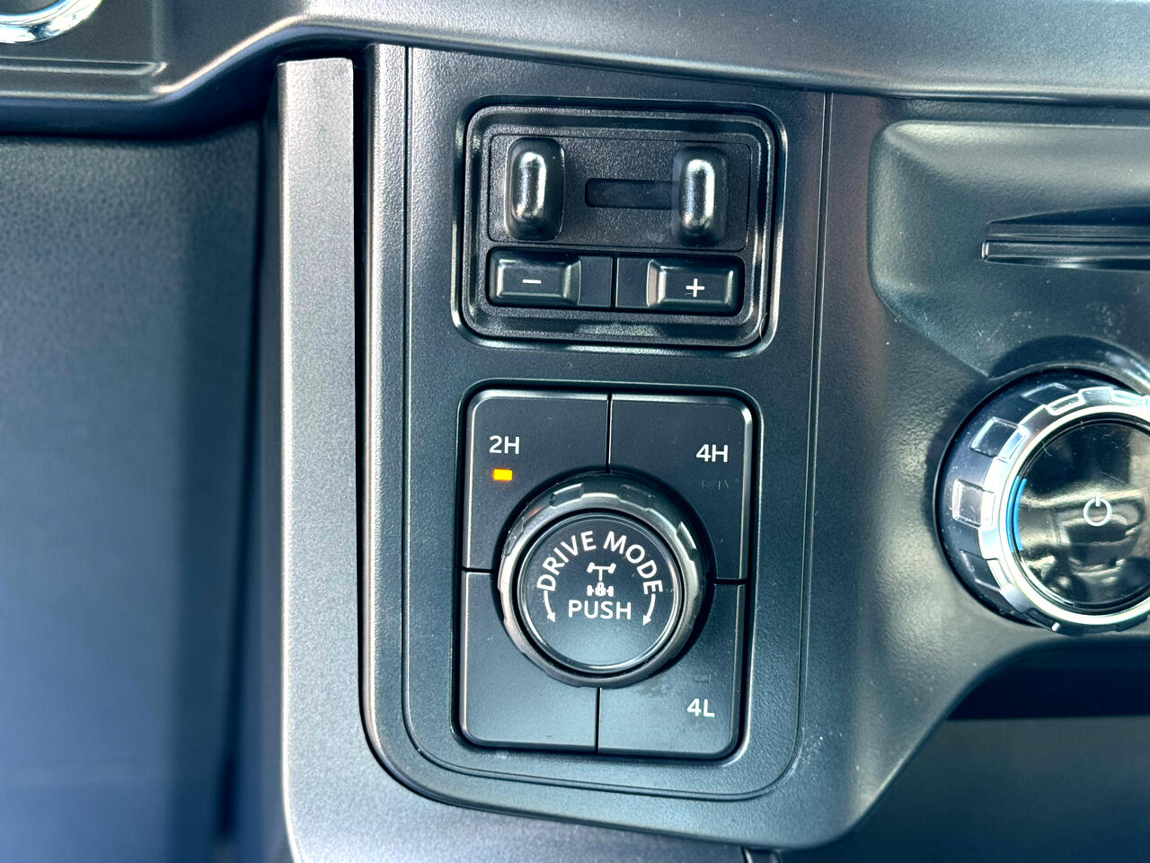 2024 Ford F-150 Tremor photo 21