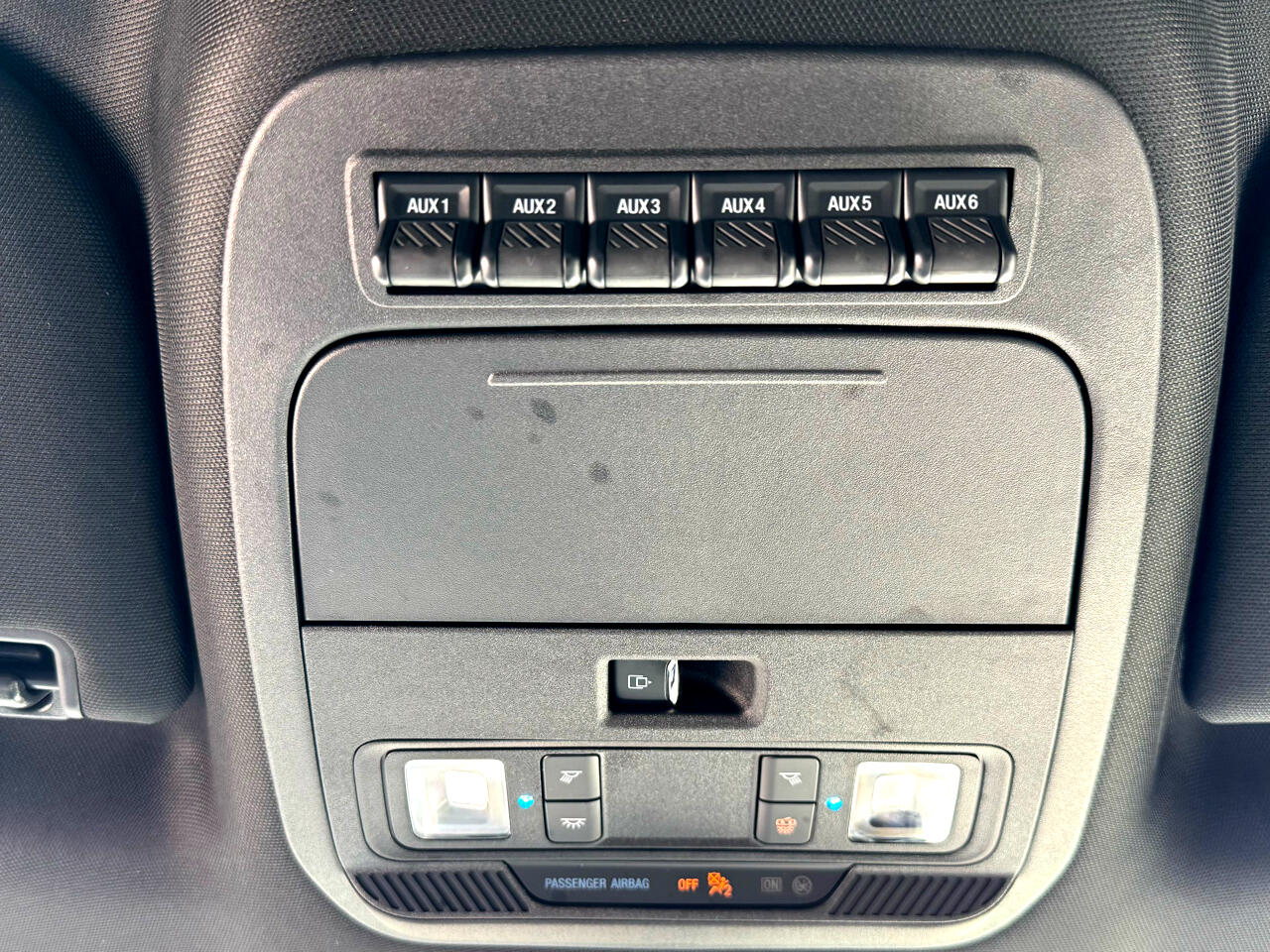 2024 Ford F-150 Tremor photo 23