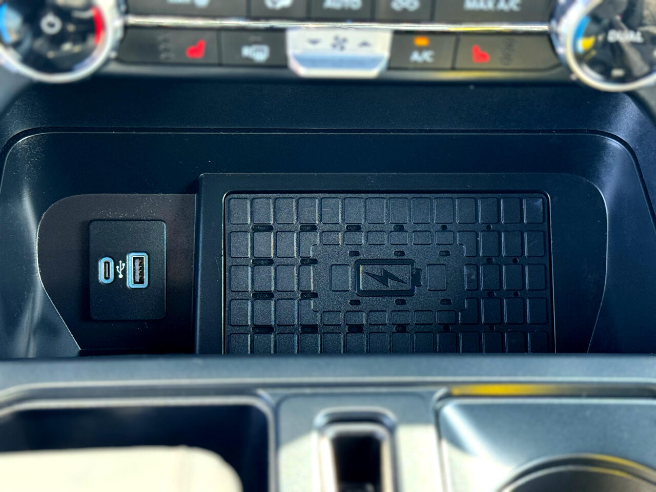2024 Ford F-150 Tremor photo 24