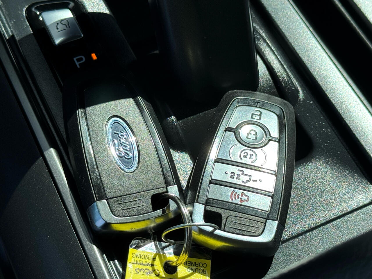 2024 Ford F-150 Tremor photo 25