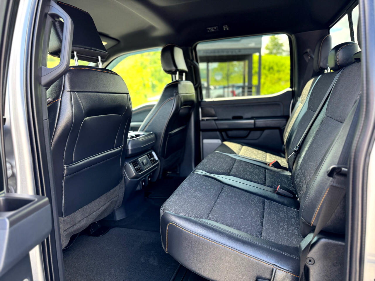 2024 Ford F-150 Tremor photo 27