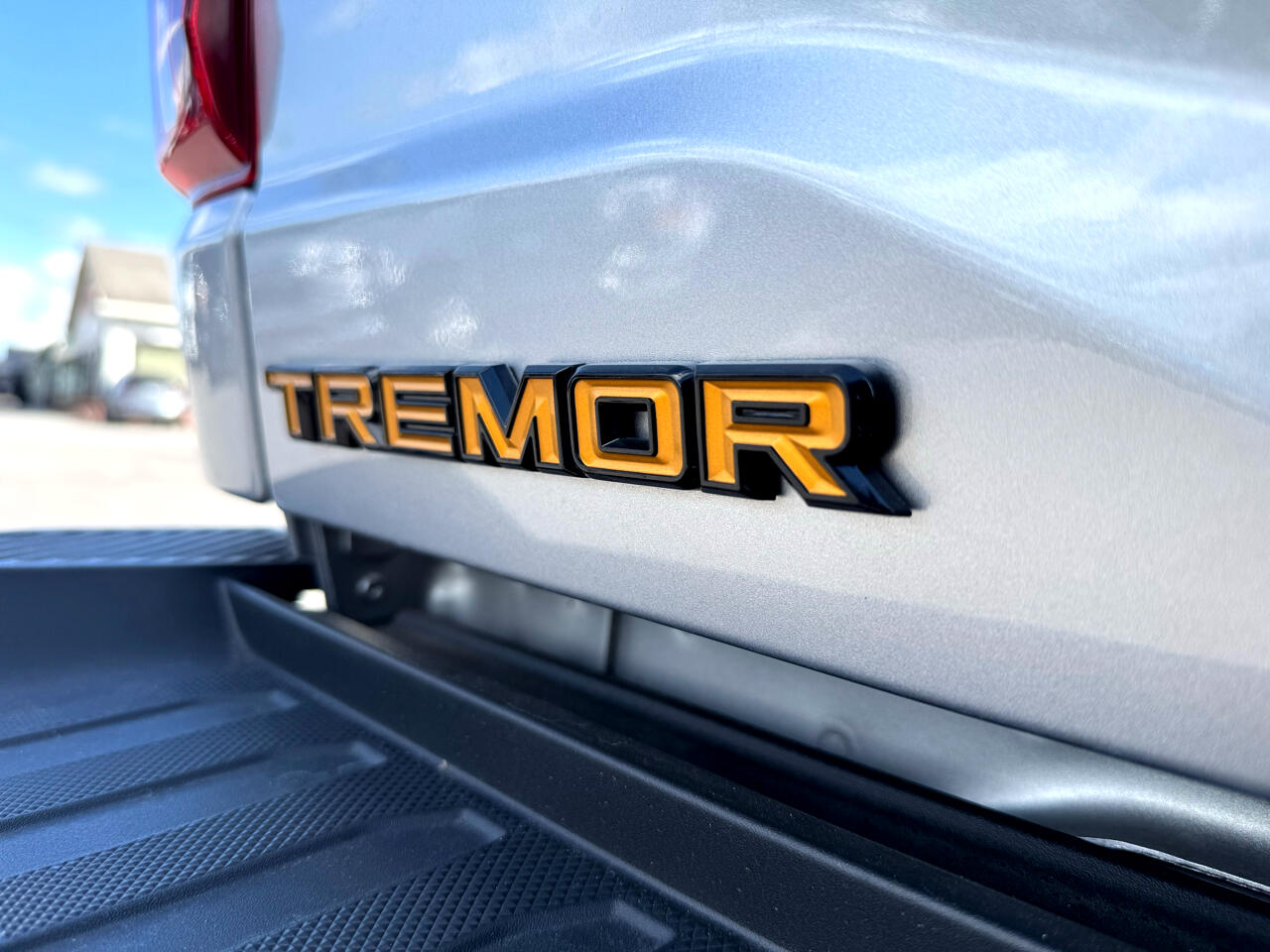 2024 Ford F-150 Tremor photo 29