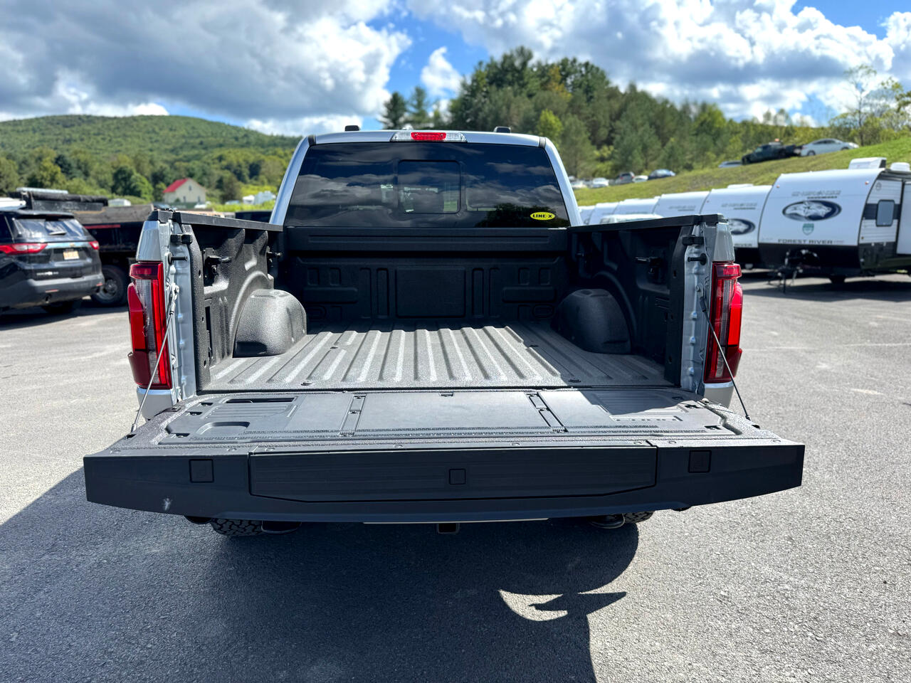 2024 Ford F-150 Tremor photo 30