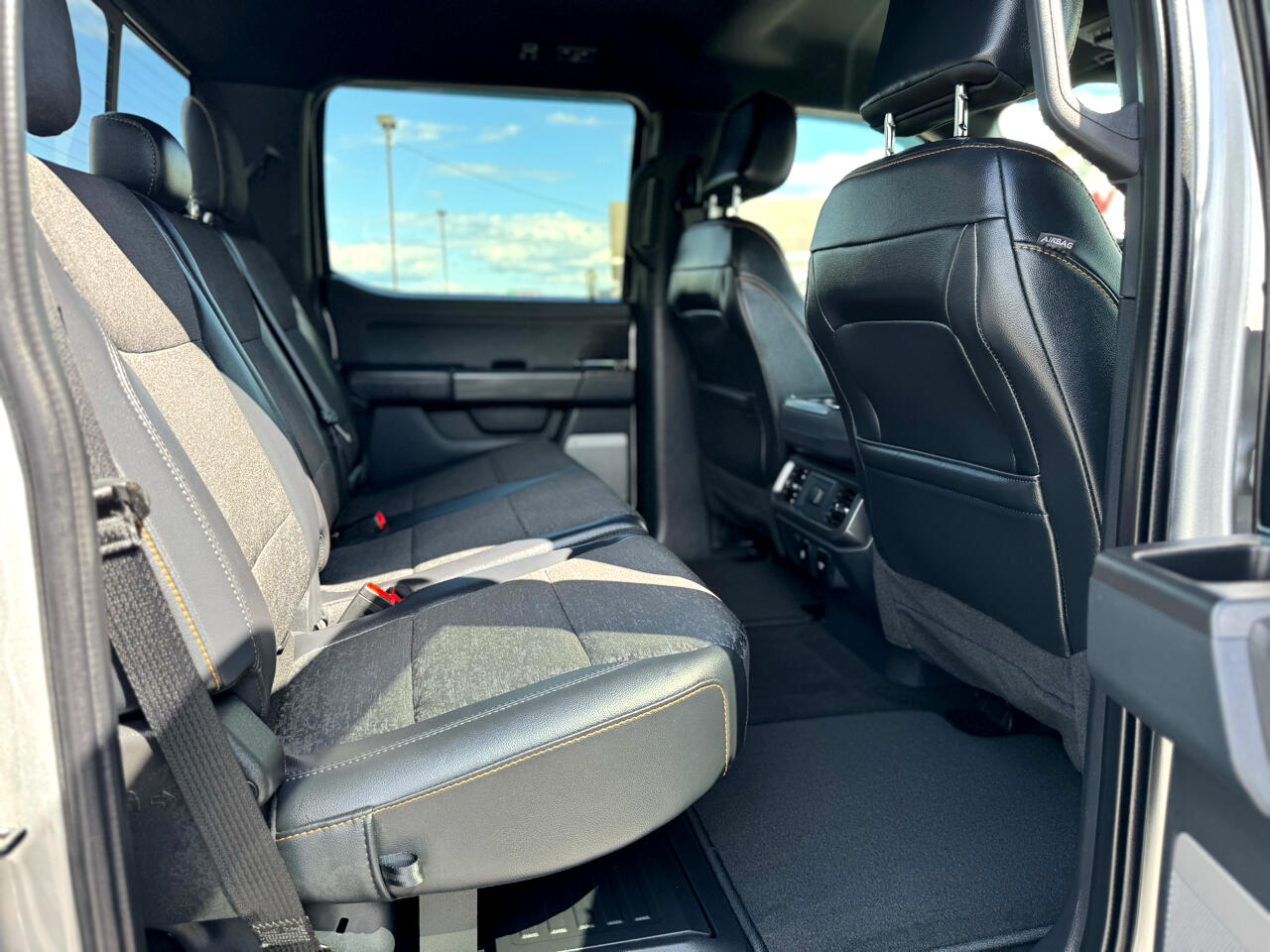 2024 Ford F-150 Tremor photo 31