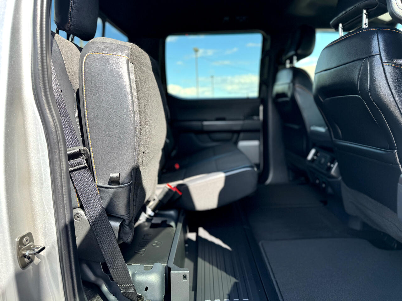 2024 Ford F-150 Tremor photo 32