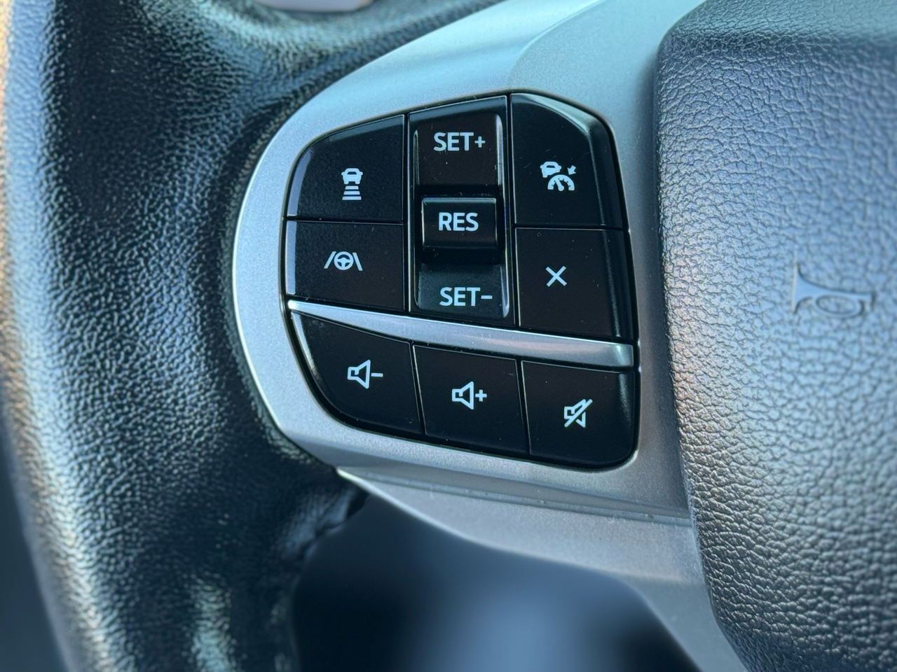 Ford Explorer Limited 4WD 2021 Ford Explorer Limited 4WD 2021