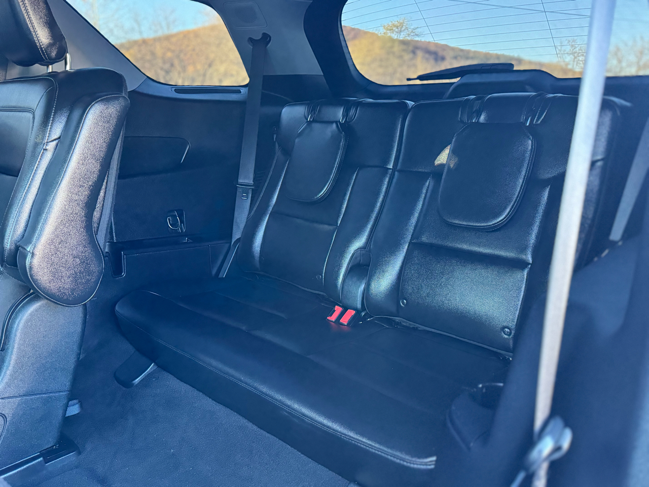 Ford Explorer Limited 4WD 2021 Ford Explorer Limited 4WD 2021