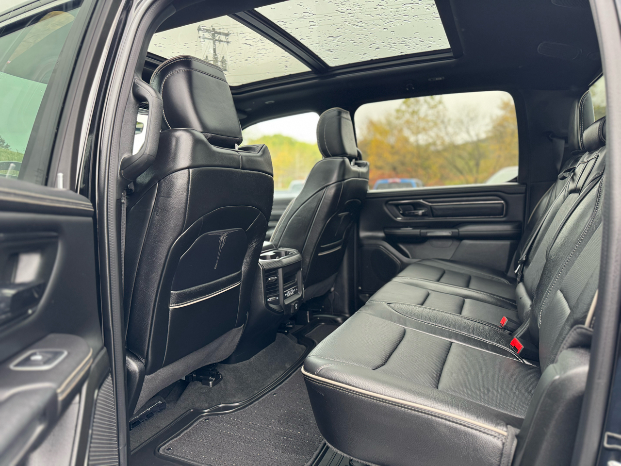RAM 1500 Limited Crew Cab 4WD SWB 2023 RAM 1500 Limited Crew Cab 4WD SWB 2023