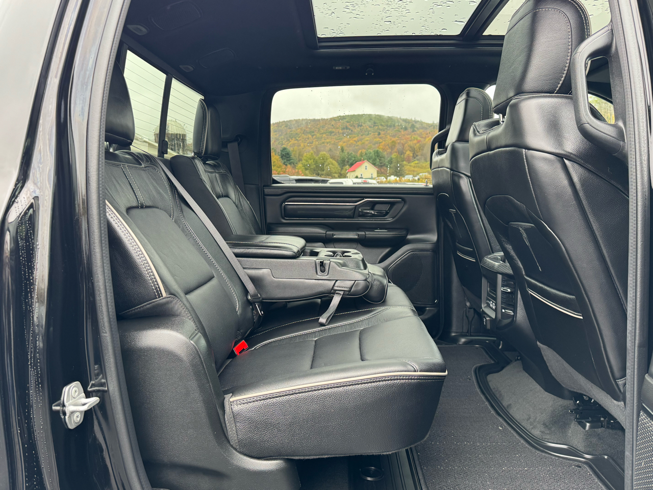 RAM 1500 Limited Crew Cab 4WD SWB 2023 RAM 1500 Limited Crew Cab 4WD SWB 2023