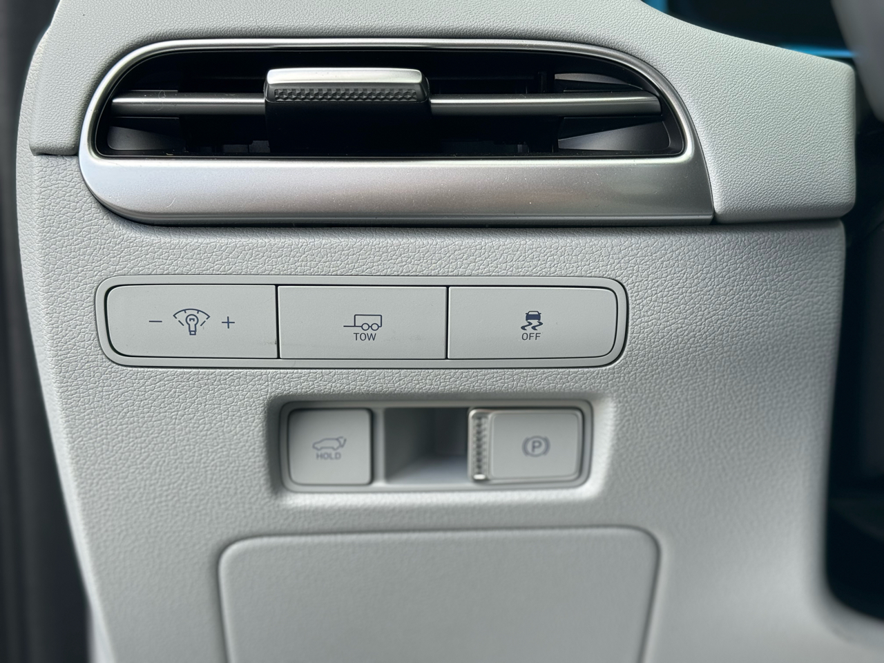 Hyundai Palisade SEL AWD 2025