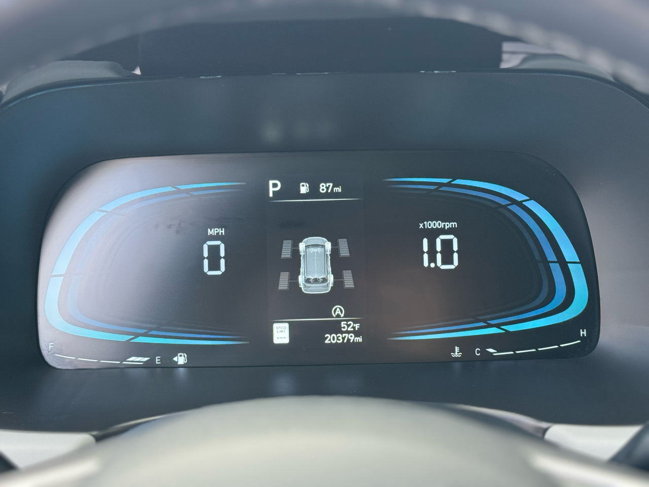 Hyundai Palisade SEL AWD 2025