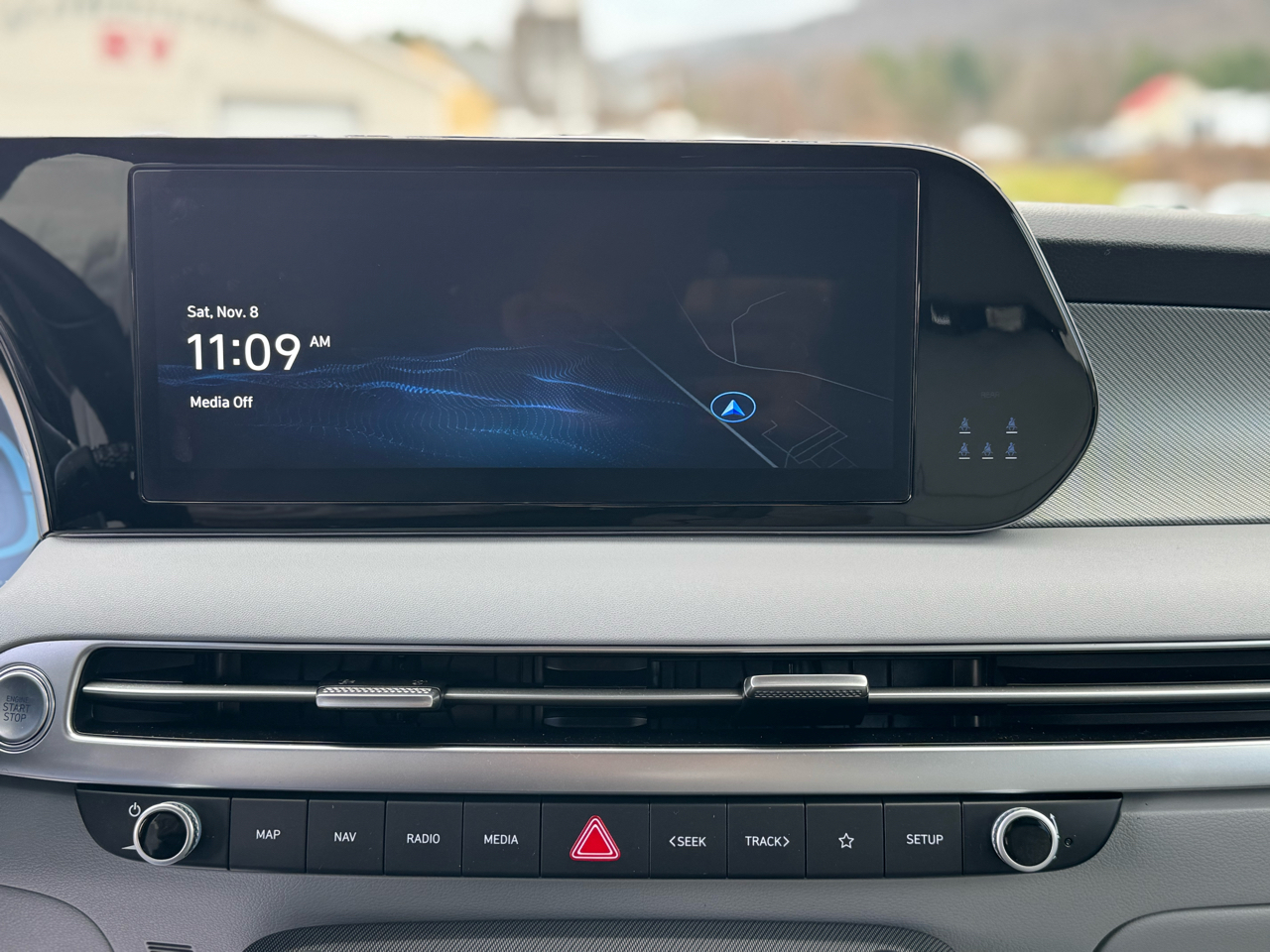 Hyundai Palisade SEL AWD 2025