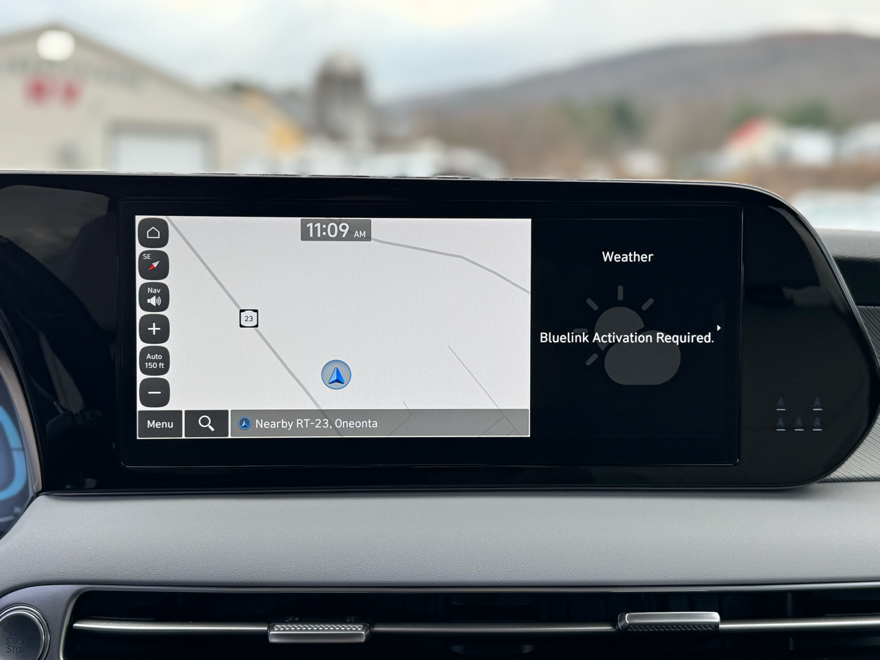 Hyundai Palisade SEL AWD 2025