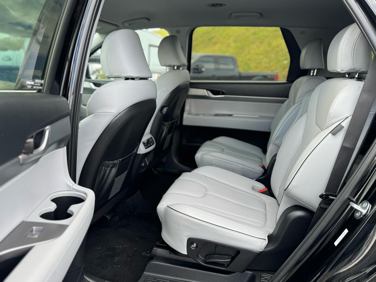 Hyundai Palisade SEL AWD 2025