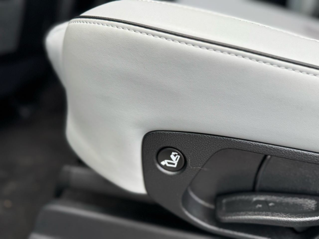 Hyundai Palisade SEL AWD 2025