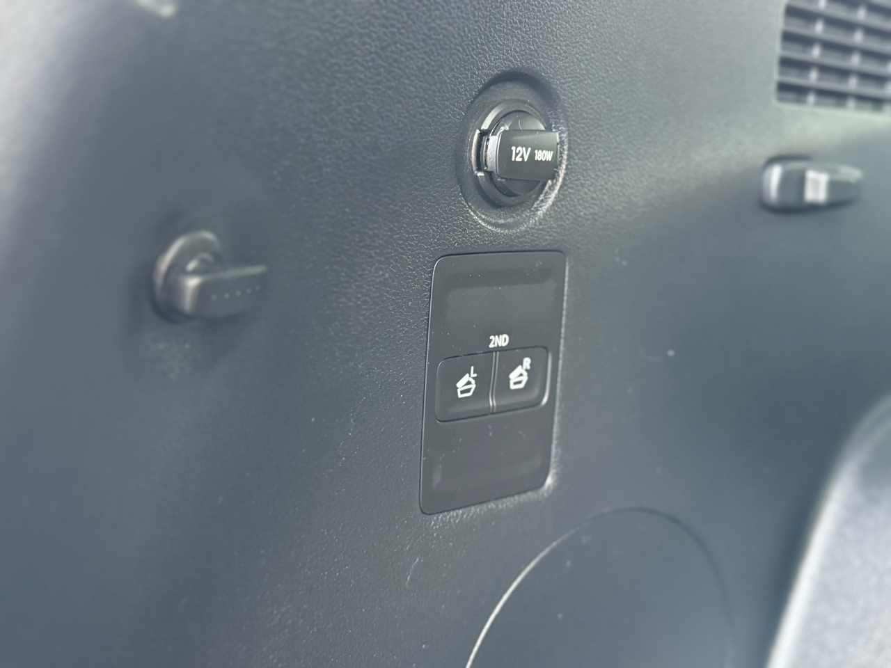 Hyundai Palisade SEL AWD 2025