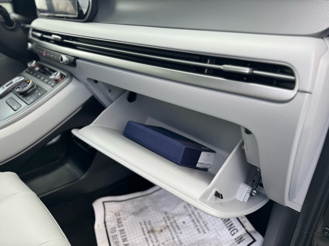 Hyundai Palisade SEL AWD 2025