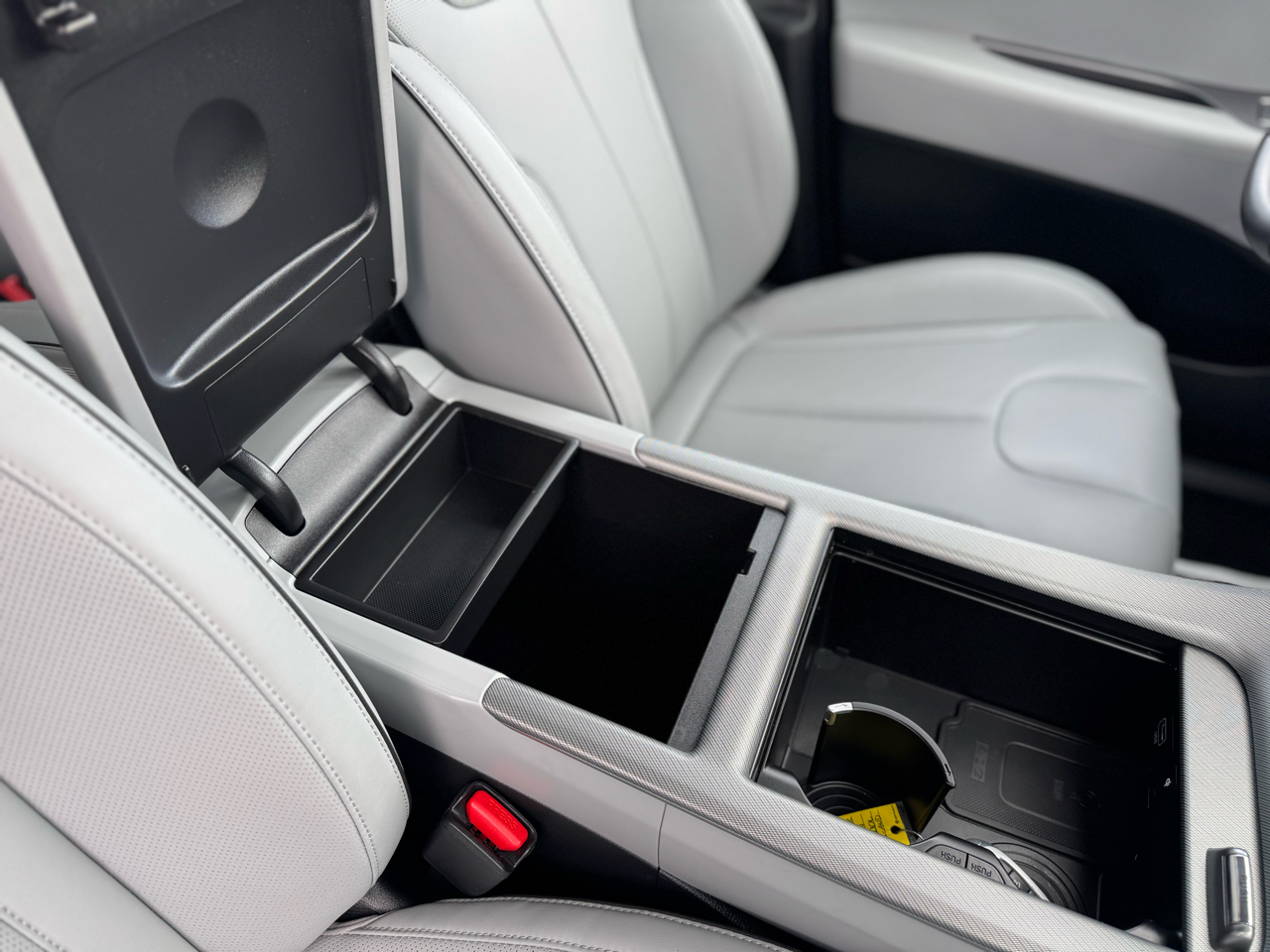 Hyundai Palisade SEL AWD 2025