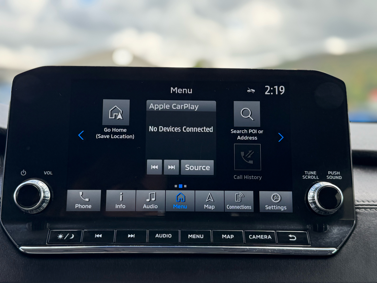 Mitsubishi Outlander SE 4WD 2024 Mitsubishi Outlander SE 4WD 2024