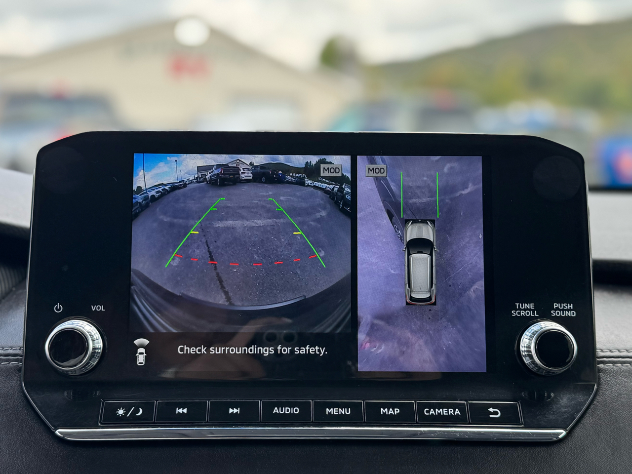 Mitsubishi Outlander SE 4WD 2024 Mitsubishi Outlander SE 4WD 2024