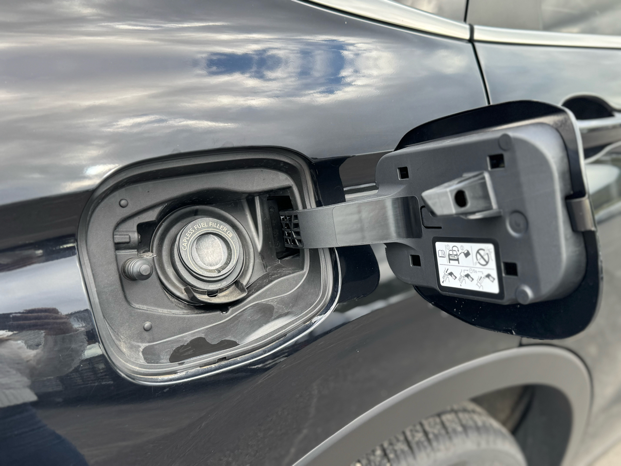 Mitsubishi Outlander SE 4WD 2024 Mitsubishi Outlander SE 4WD 2024