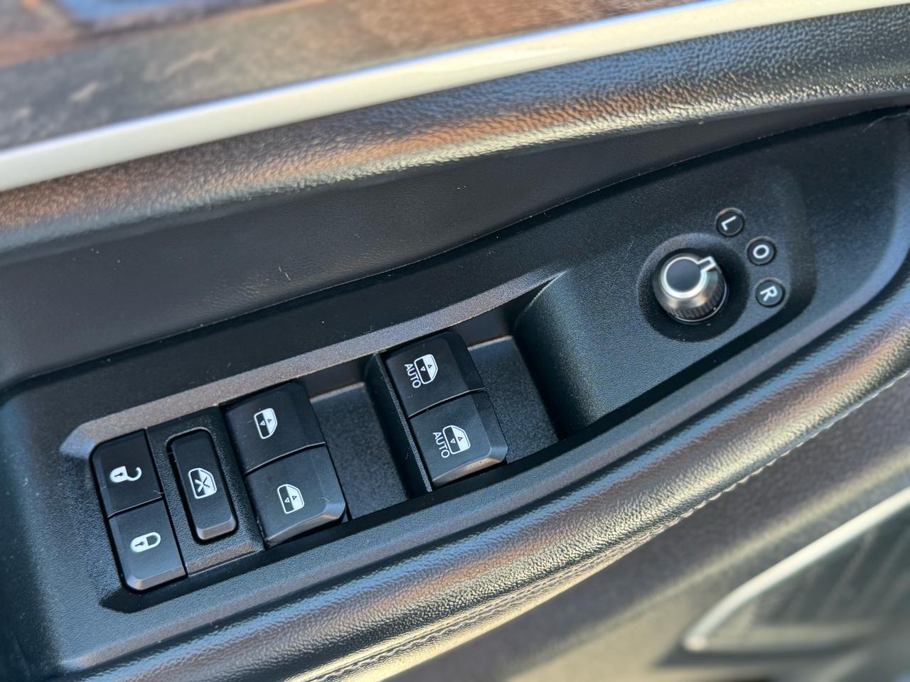 Jeep Grand Cherokee L Limited 4WD 2021 Jeep Grand Cherokee L Limited 4WD 2021