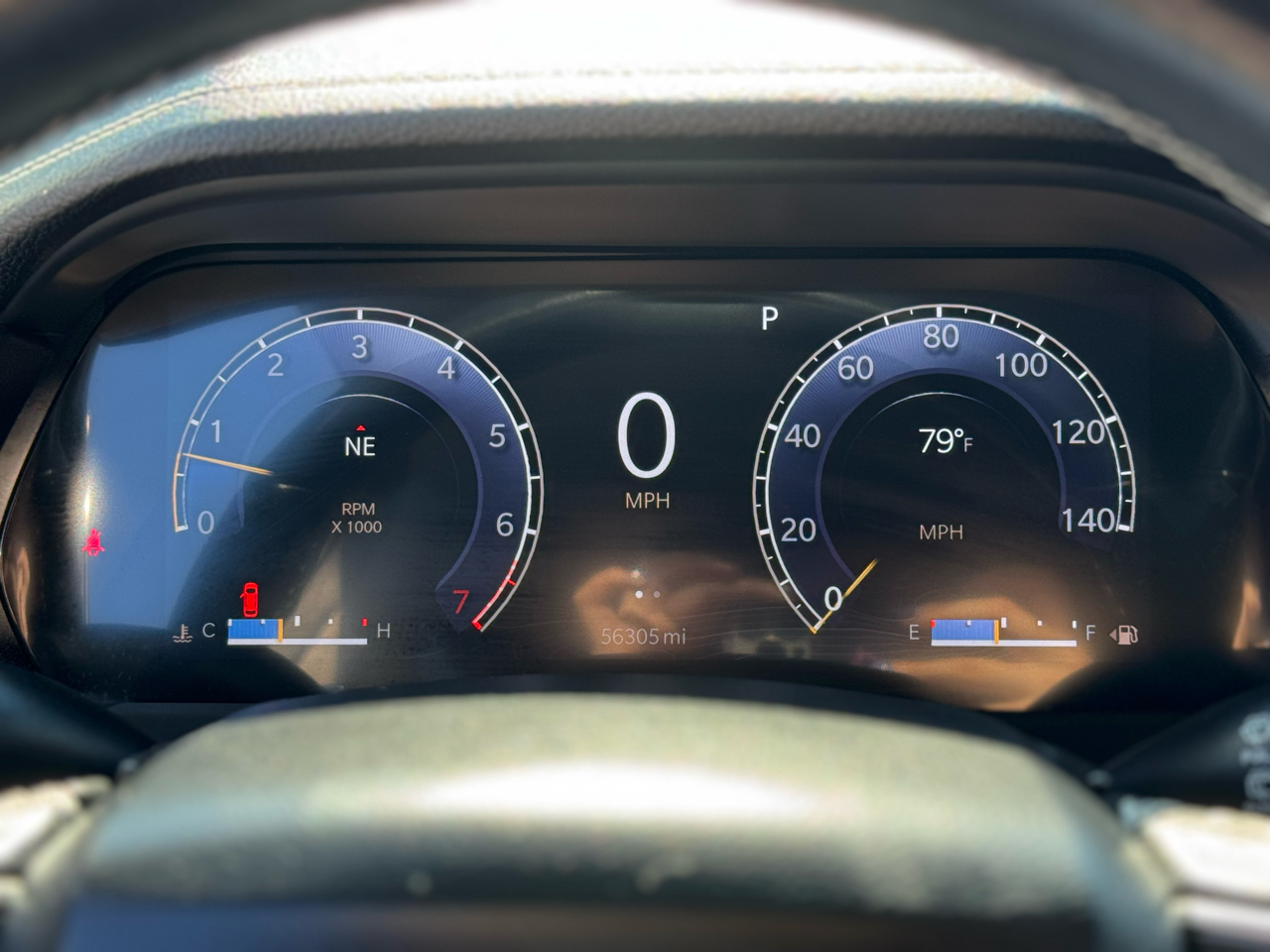 Jeep Grand Cherokee L Limited 4WD 2021 Jeep Grand Cherokee L Limited 4WD 2021