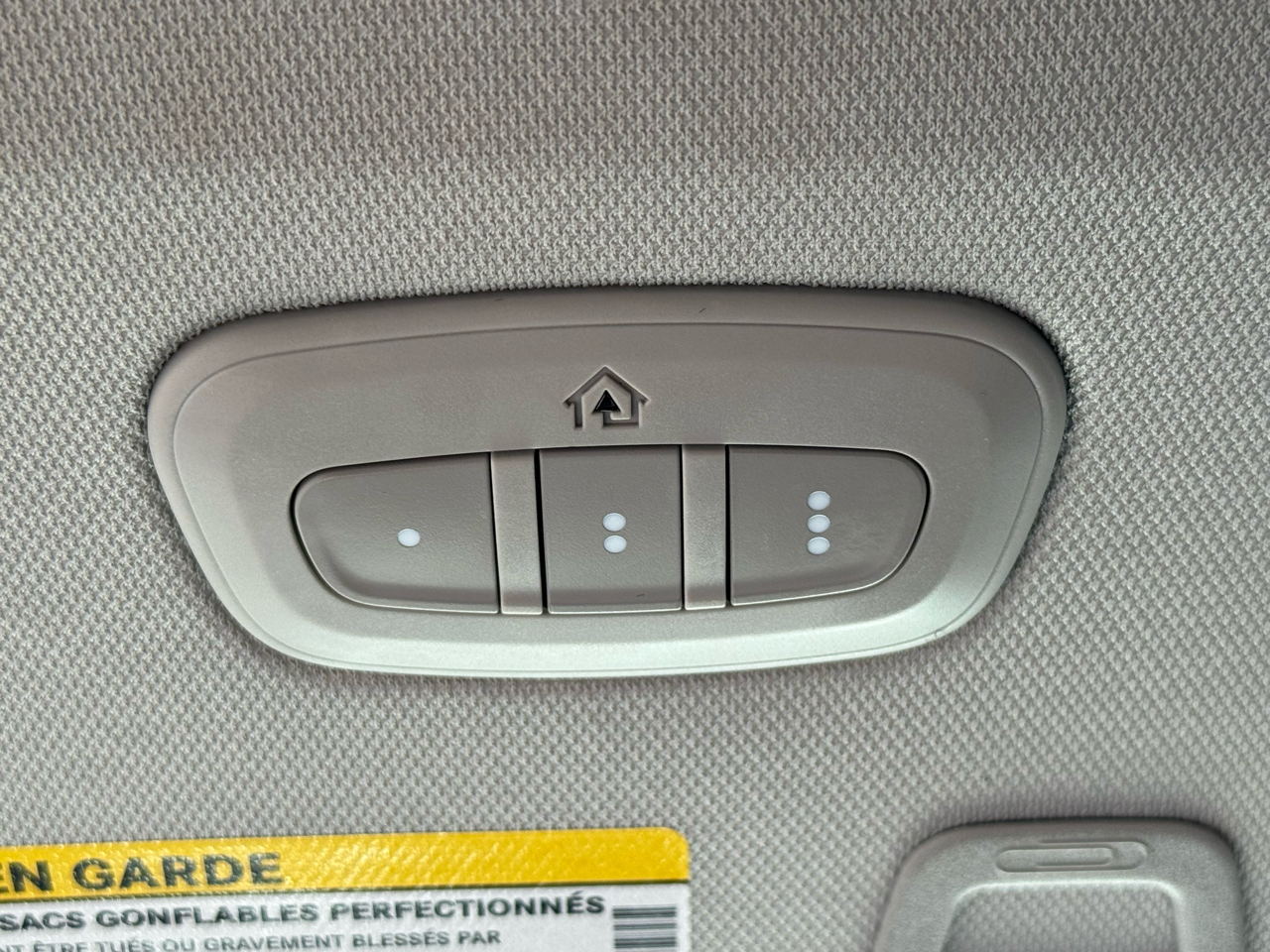 Jeep Grand Cherokee L Limited 4WD 2021 Jeep Grand Cherokee L Limited 4WD 2021