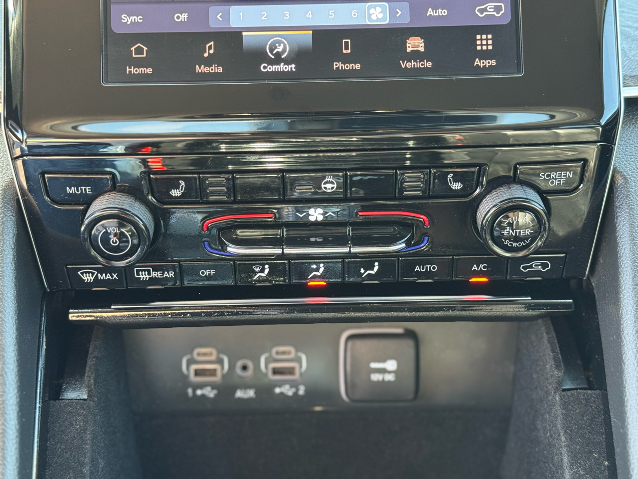 Jeep Grand Cherokee L Limited 4WD 2021 Jeep Grand Cherokee L Limited 4WD 2021