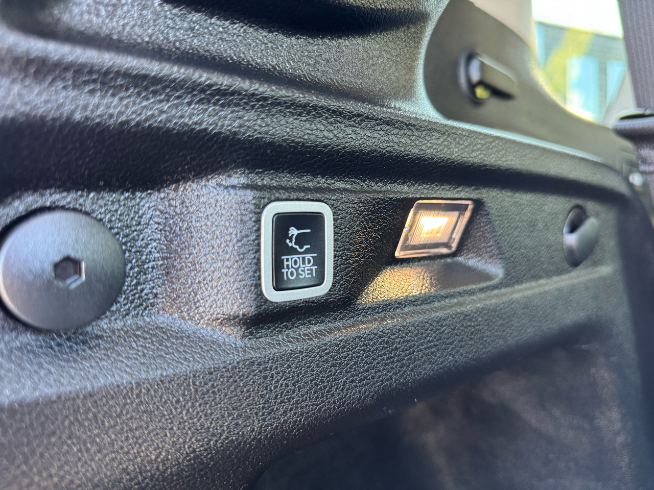 Jeep Grand Cherokee L Limited 4WD 2021 Jeep Grand Cherokee L Limited 4WD 2021